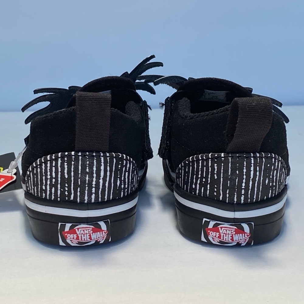 Vans X Disney Slip On Jack Toddler - Picture 6 of 12